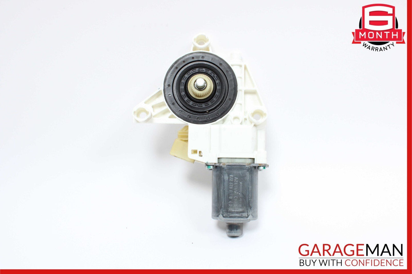 06-13 Mercedes W251 R350 GL350 Front Left Side Window Regulator Motor Unit OEM
