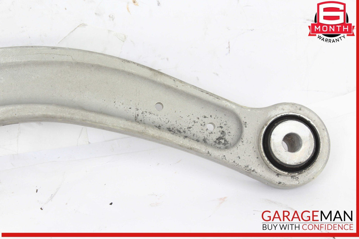 08-17 Mercedes W204 C250 Rear Right / Left Side Suspension Upper Control Arm OEM