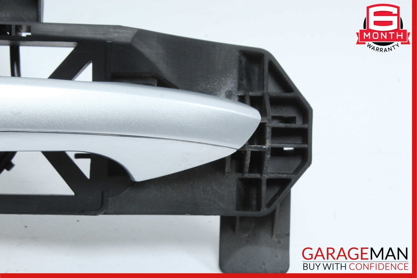 07-13 Mercedes W221 S550 S65 AMG Front Left Driver Side Exterior Door Handle OEM