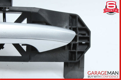 07-13 Mercedes W221 S550 S65 AMG Front Left Driver Side Exterior Door Handle OEM