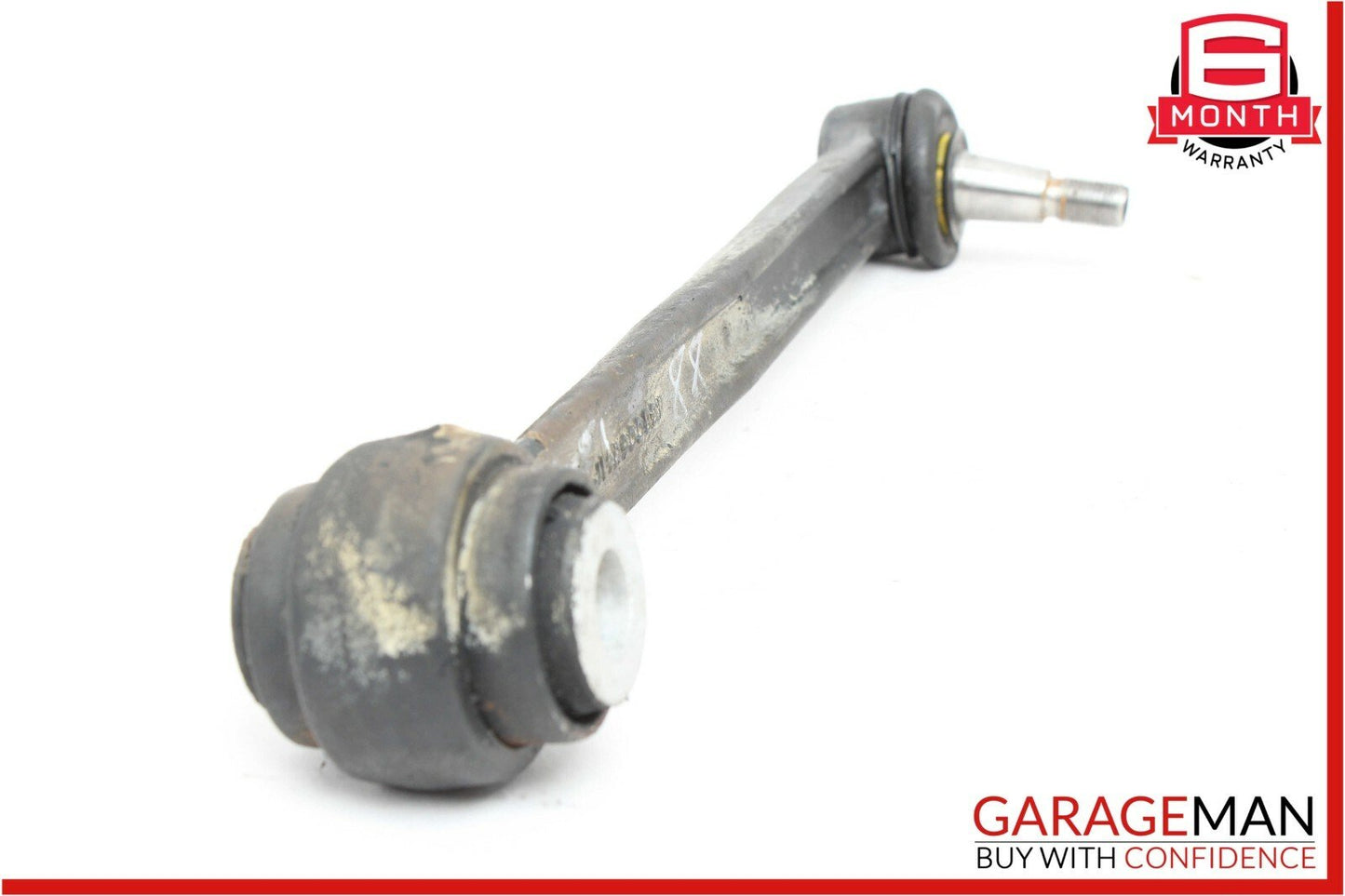 85-93 Mercedes W124 300E Rear Left / Right Side Suspension Tie Rod Control Arm