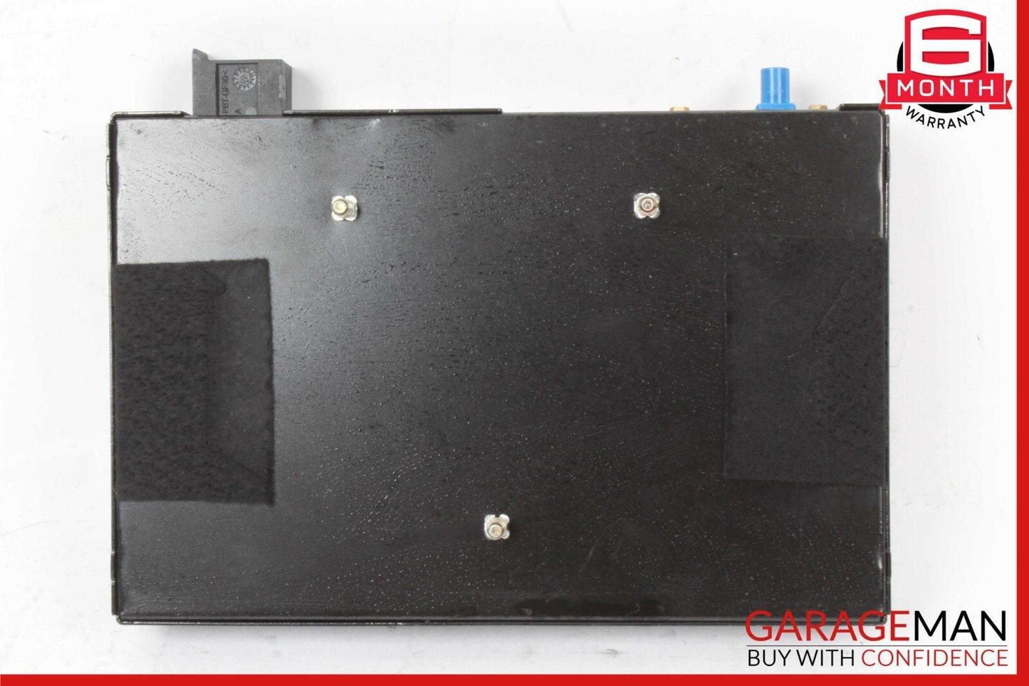 03-09 Mercedes W219 CLS550 GL450 Sirius Satellite Radio Receiver 1698270162 OEM
