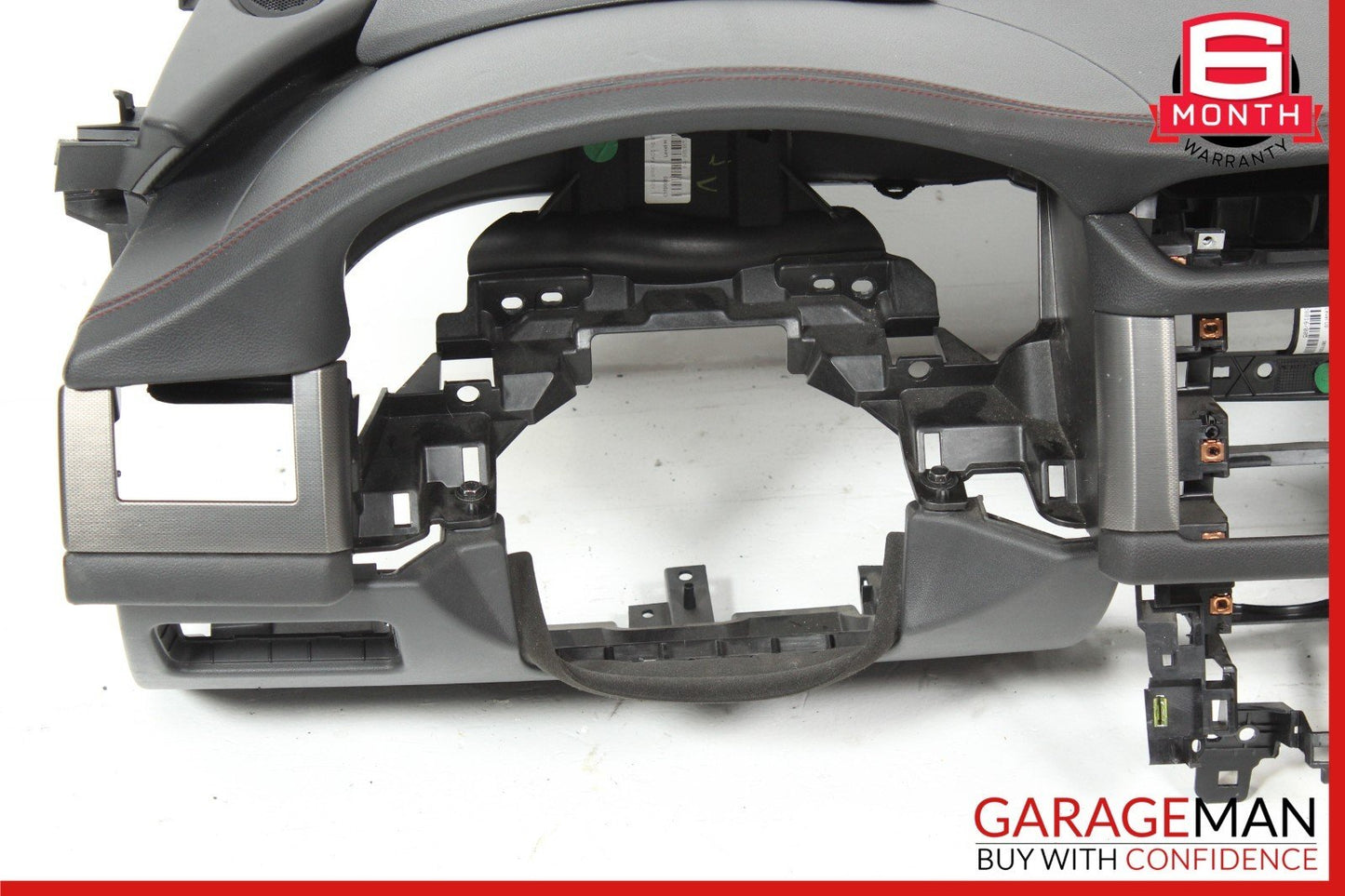 16-23 Jaguar XF Front Dash Dashboard Panel Assembly OEM