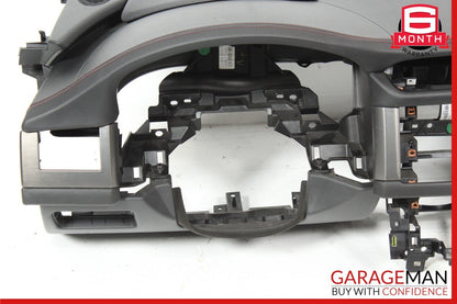 16-23 Jaguar XF Front Dash Dashboard Panel Assembly OEM