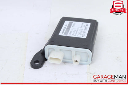 12-18 Audi A6 A7 Front Right Passenger Side Seat Occupant Sensor Control Module