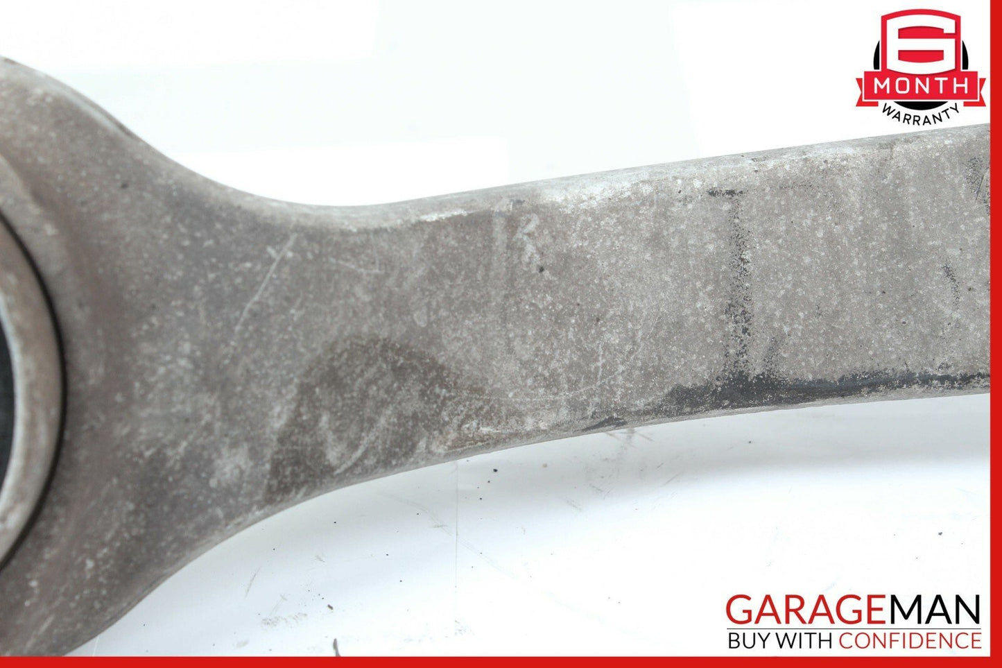 10-16 Mercedes W212 E350 E550 Front Left Top Upper Control Arm 2123302711 OEM