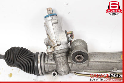 03-06 Mercedes R230 SL500 SL65 AMG Power Steering Rack & Pinion Assy OEM
