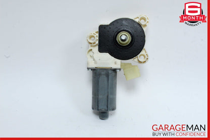 03-09 Mercedes W211 E350 E500 E63 Front Left Door Window Regulator Motor Unit