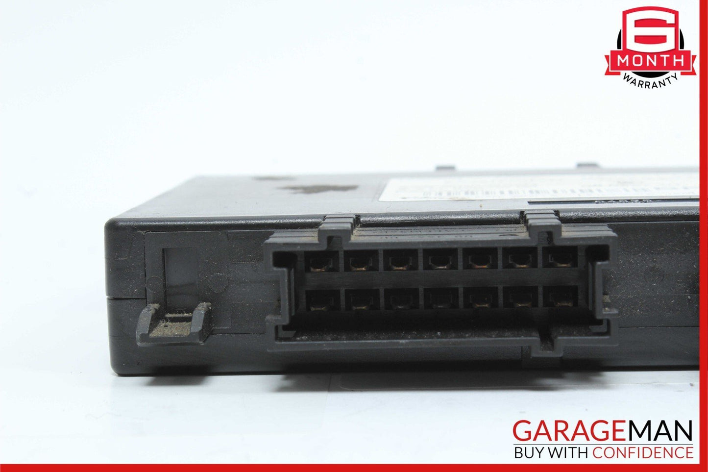 03-12 Mercedes X164 GL550 SLK280 Front Right Side Seat Control Module Unit OEM