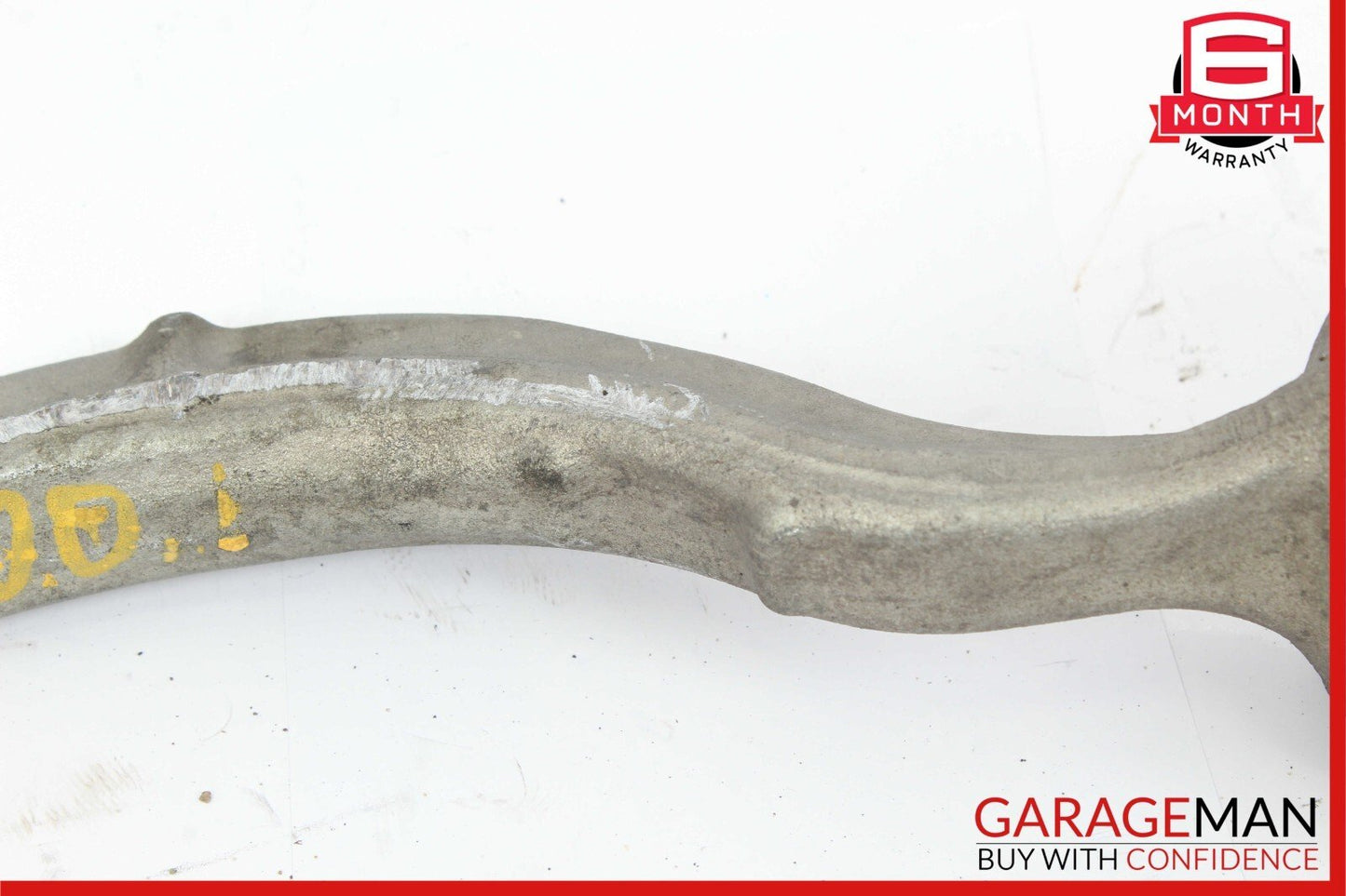 10-16 Mercedes W212 E400 Front Right Side Wishbone Suspension Control Arm OEM