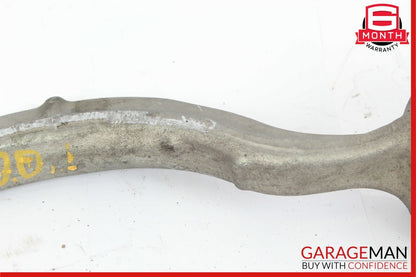 10-16 Mercedes W212 E400 Front Right Side Wishbone Suspension Control Arm OEM