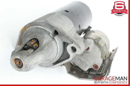 07-09 Mercedes W221 S550 E550 Engine Motor Starter 0061513701 OEM