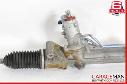 07-10 Mercedes W221 S550 S600 CL550 RWD Power Steering Rack & Pinion Assembly