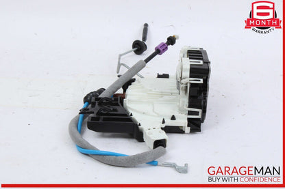 14-19 Mercedes X156 GLA250 CLA45 AMG Front Left Side Door Lock Latch Actuator