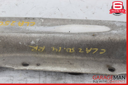 14-20 Mercedes W117 CLA250 CLA45 Rear Right / Left Suspension Lower Control Arm