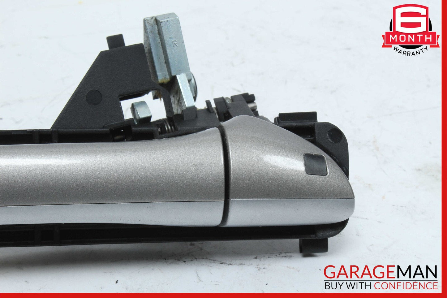 03-06 Mercedes R230 SL500 Front Right Passenger Exterior Door Handle OEM