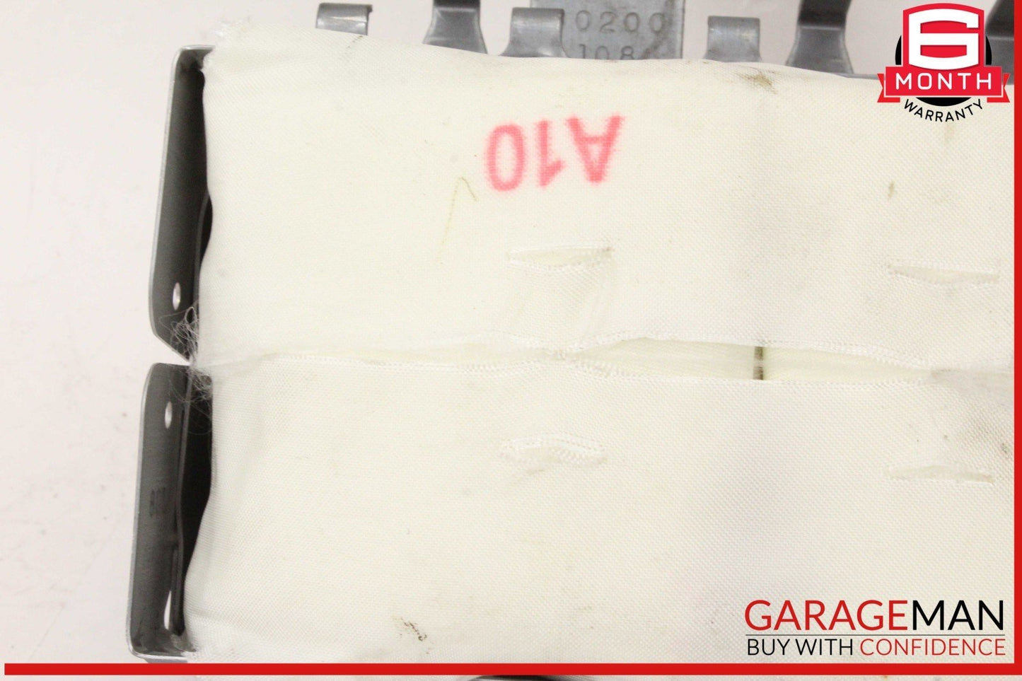 15-21 Subaru WRX Front Right Passenger Side Dash Dashboard Airbag Air Bag OEM