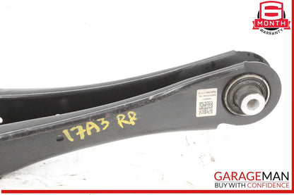 15-20 Audi A3 S3 Rear Left or Right Side Upper Control Arm 5Q0505311D OEM