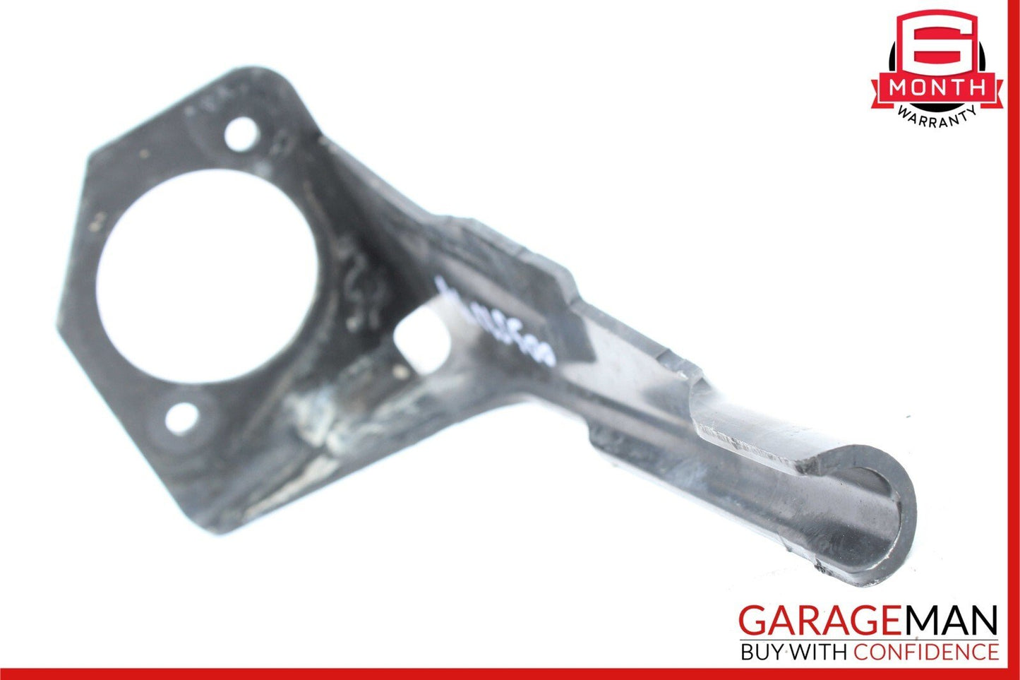 06-09 Mercedes CLS500 E320 Power Brake Booster Master Cylinder Bracket Holder
