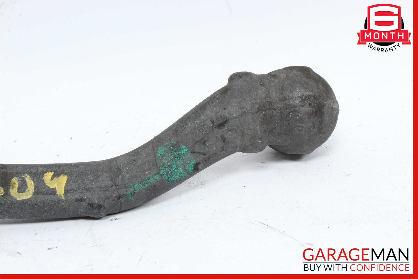 03-09 Mercedes W209 CLK55 Front Right Side Suspension Lower Control Arm OEM