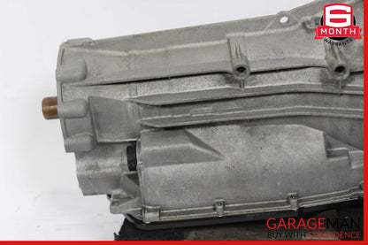07-09 Audi Q7 3.6L Automatic Transmission Assembly OEM 128k