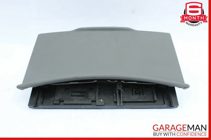 07-09 Mercedes W221 S600 S65 AMG Ash Tray Ashtray Lighter Compartment Tray OEM