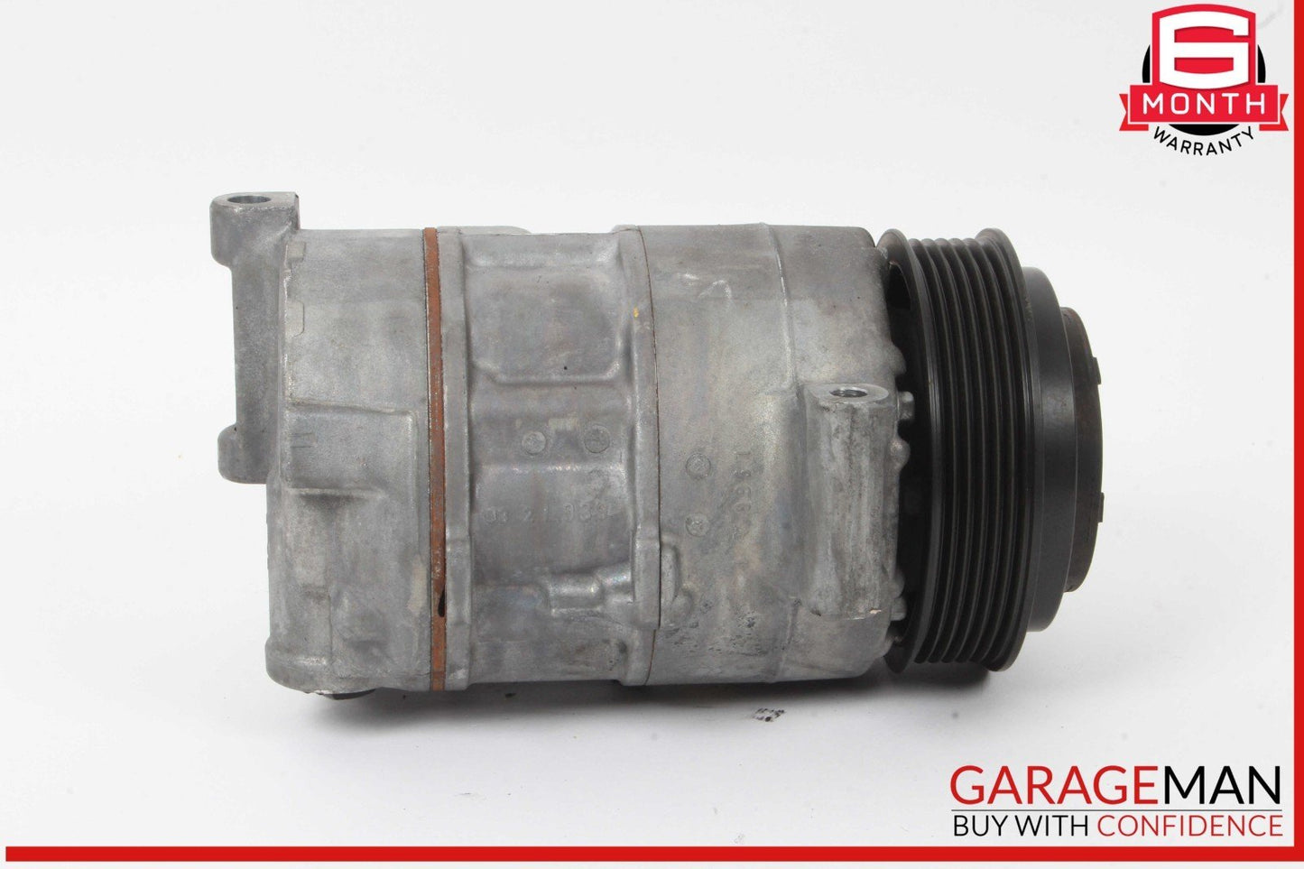 12-18 Mercedes W207 E550 CLS550 A/C Air Conditioning Compressor 0022309711 OEM