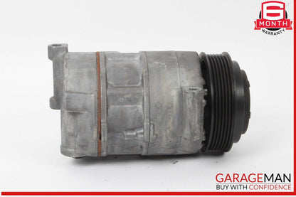 12-18 Mercedes W207 E550 CLS550 A/C Air Conditioning Compressor 0022309711 OEM