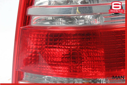 07-09 Mercedes X164 GL450 GL550 Rear Right Side Taillight Tail Light Lamp OEM