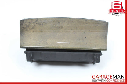 01-07 Mercedes W203 C230 C320 Center Console Ashtray Ash Tray Compartment OEM