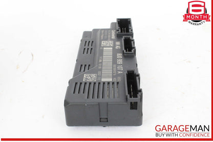 15-18 Audi Q3 Power Tailgate Liftgate Control Module Unit 8U0959107A OEM