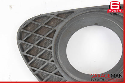06-09 Mercedes W164 ML350 4MATIC Front Right Side Foglight Fog Light Trim Cover