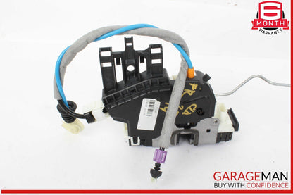 14-19 Mercedes W117 CLA250 CLA45 AMG Front Right Side Door Lock Latch Actuator