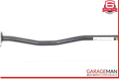 12-18 Audi A6 A7 Rear Stabilizer Sway Bar 4G0511305G OEM