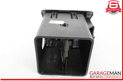98-05 Mercedes W163 ML350 ML430 Dashboard A/C AC Air Vent Left Driver Black OEM