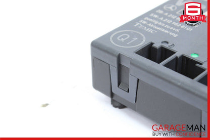 08-18 Mercedes CLS400 C250 C300 E350 Front Right Side Door Control Module Unit