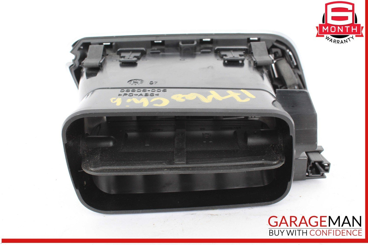 14-22 Maserati Ghibli M157 Dashboard Dash AC A/C Air Vent Right Side OEM