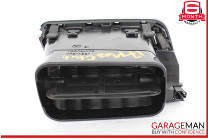 14-22 Maserati Ghibli M157 Dashboard Dash AC A/C Air Vent Right Side OEM