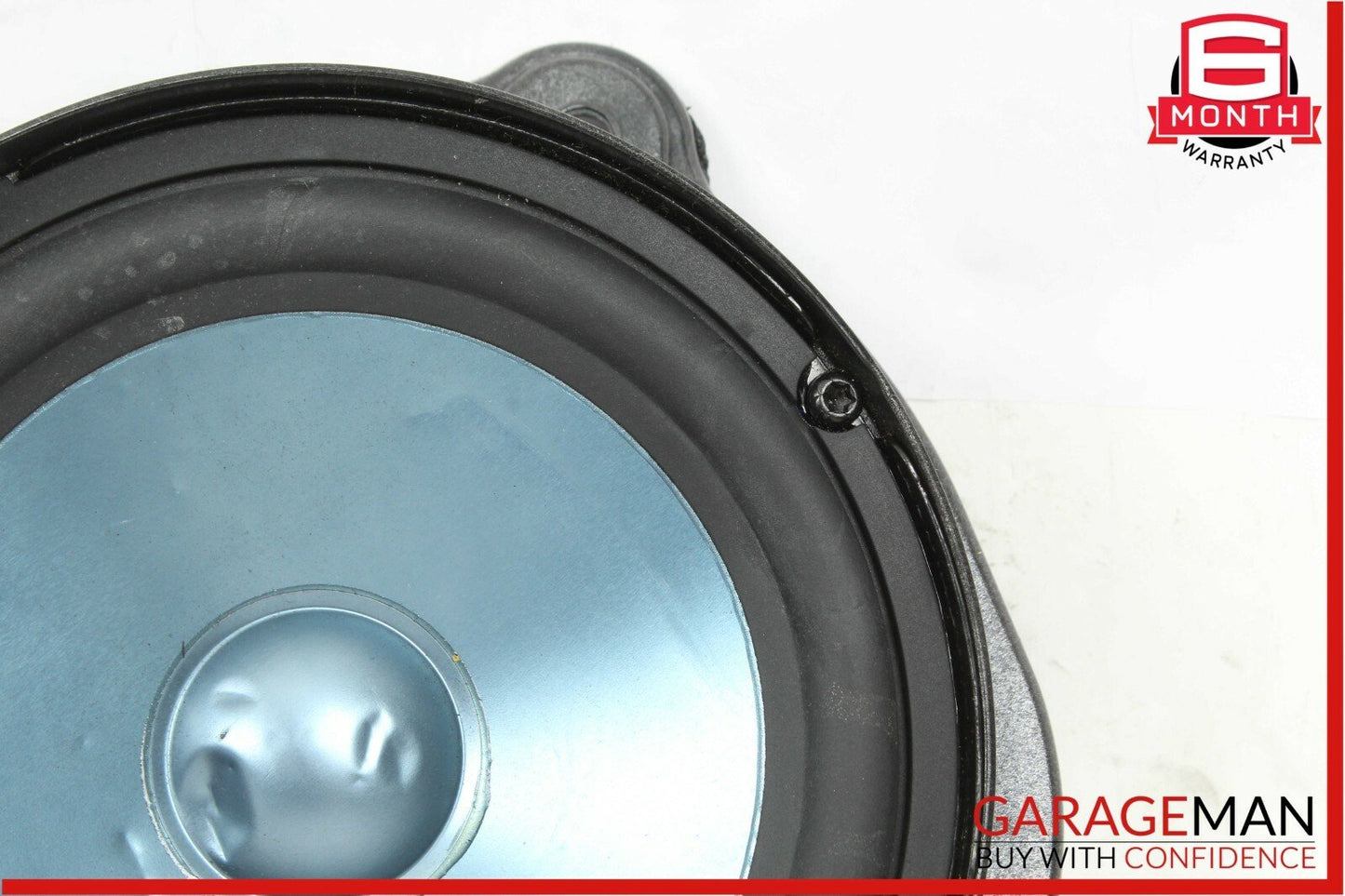 06-11 Mercedes W219 CLS500 Front Right Side Door Sound Audio Speaker