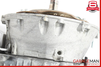 10-13 Mercedes W221 S400 Hybrid 7G-Tronic Automatic Transmission 722950 OEM 110k