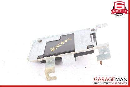 06-09 Mercedes X164 GL450 ML550 R500 Park Assist Parktronic Control Module PDC