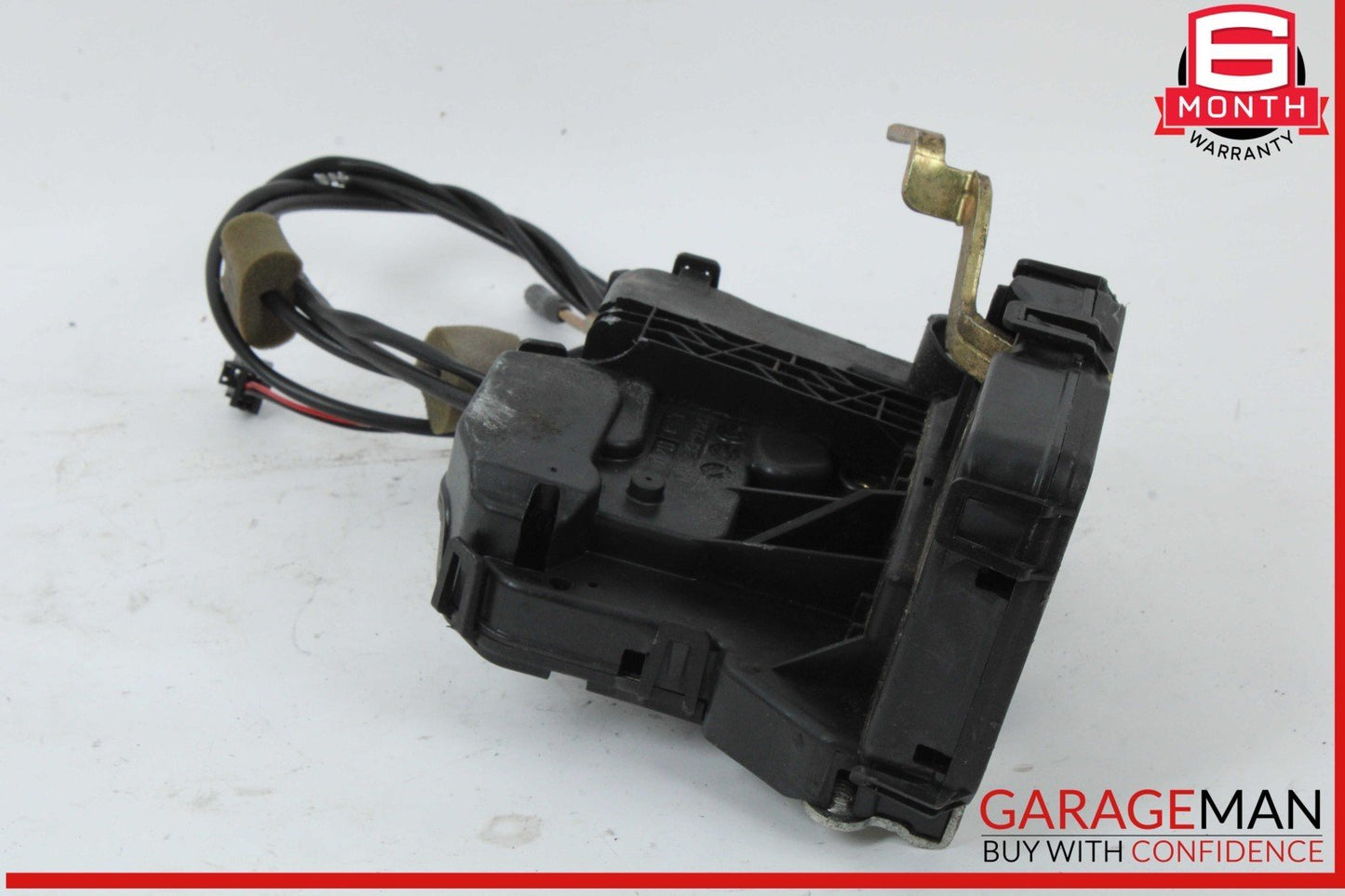 05-11 Mercedes R171 SLK280 SLK350 Left Driver Side Door Lock Latch Actuator OEM