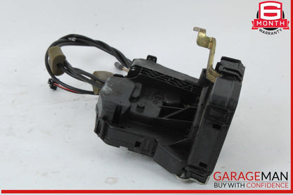 05-11 Mercedes R171 SLK280 SLK350 Left Driver Side Door Lock Latch Actuator OEM