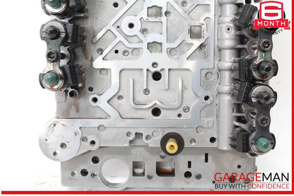 Mercedes W203 C280 E350 7G Tronic Transmission Valve Body 2202770801 OEM