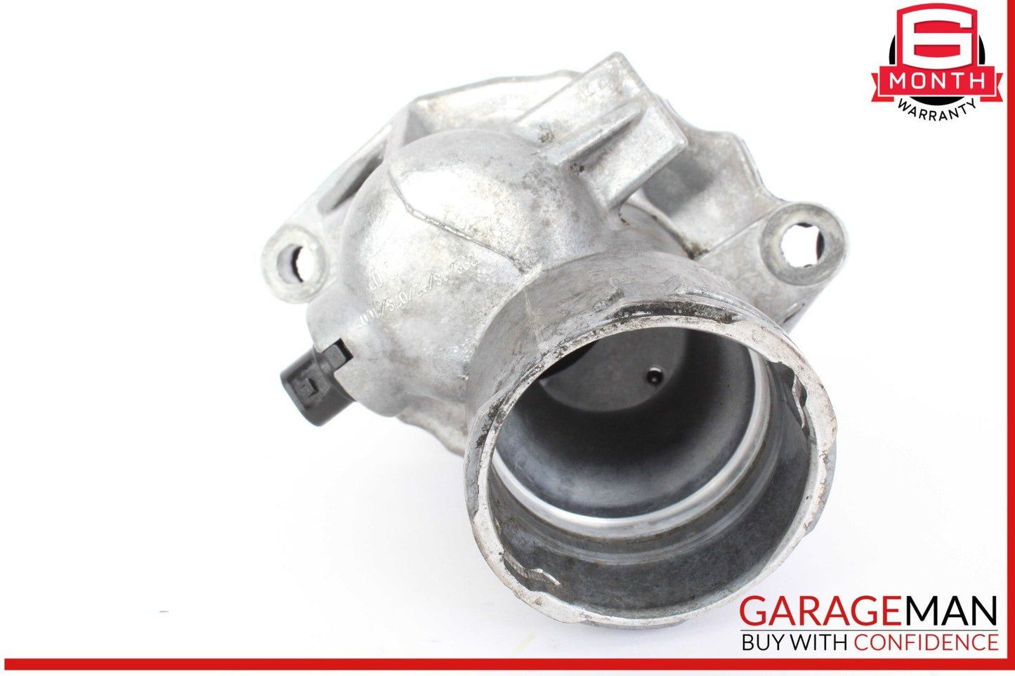 05-13 Mercedes W211 E350 GL450 ML350 SLK350 Thermostat Housing 2722000515 OEM
