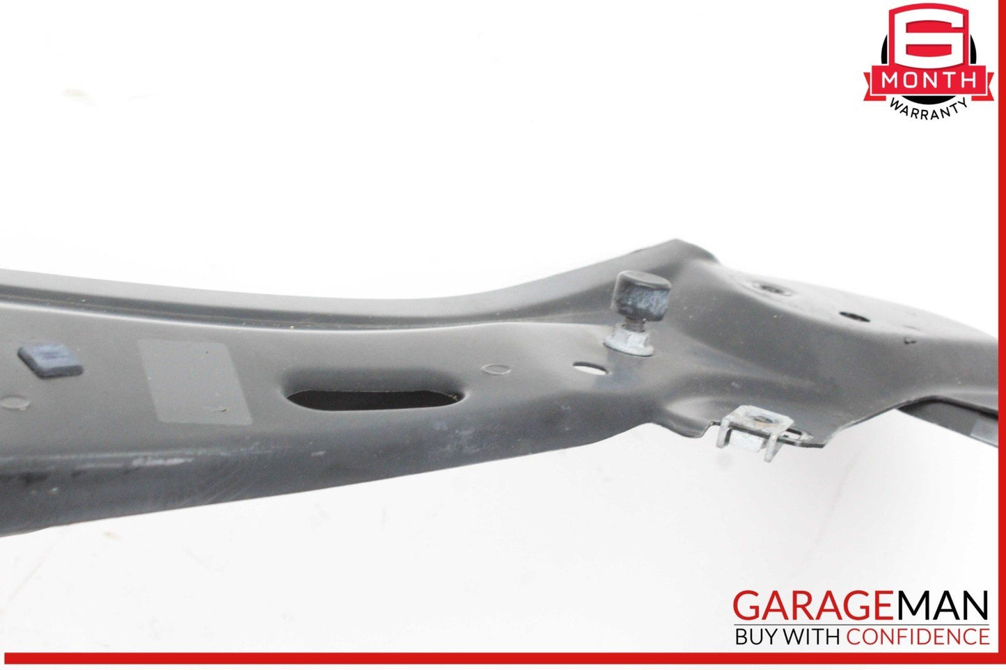07-13 Mercedes W221 S550 Front Left Side Headlight Head Light Support Bracket