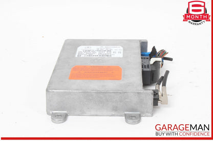 Mercedes X164 GL450 4MATIC Voice Communication Control Module 2218708726 OEM