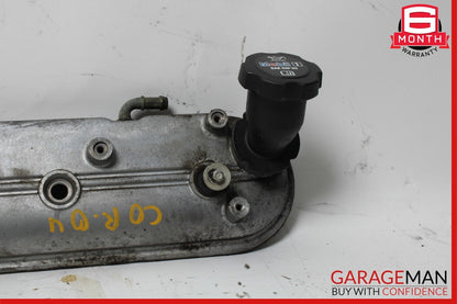 97-04 Chevy Corvette C5 Right Passenger Side Engine Motor Valve Cover