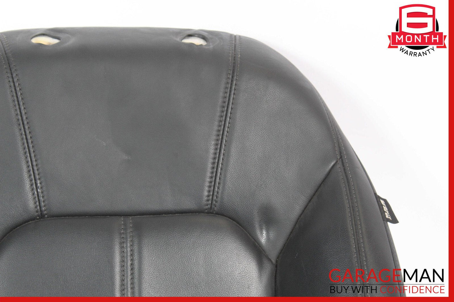 17-22 Alfa Romeo Giulia Front Left Top Upper Seat Cushion OEM