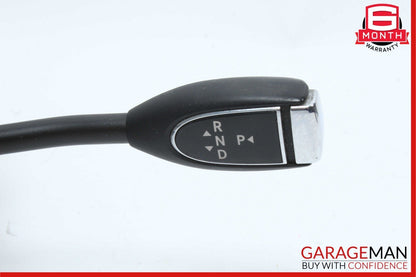 07-10 Mercedes W221 S550 CL550 Steering Column Control Switches Assembly Black